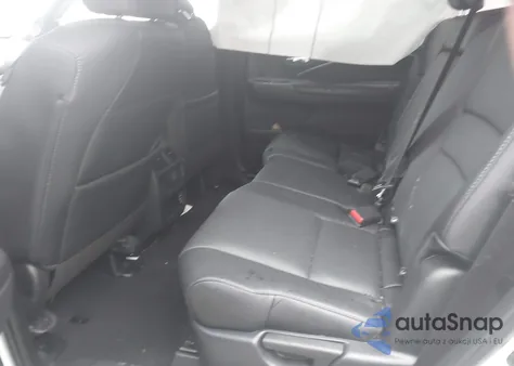 2021 Honda Passport Awd Ex-L из США, поврежденный, VIN 5FNYF8H59MB020545